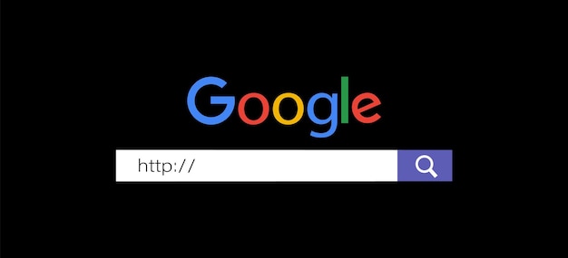 Icona della barra di ricerca di Google