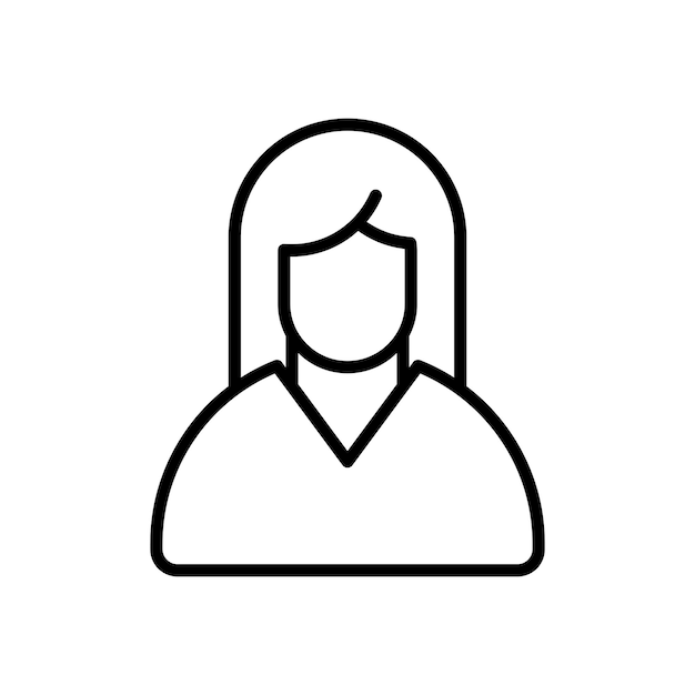 Icona della donna