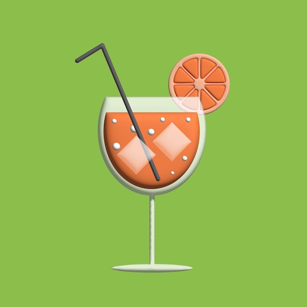 Icona di Aperol Coctel