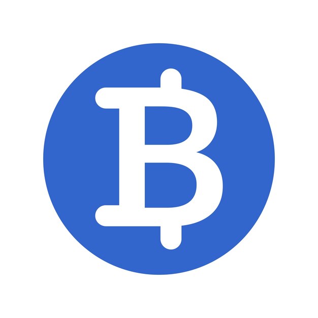 Icona di Bitcoin