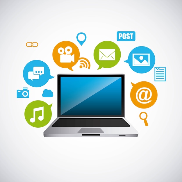 icona di elearning formazione a distanza