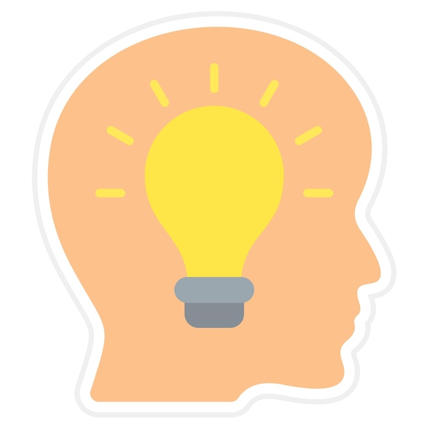 Icona innovativa