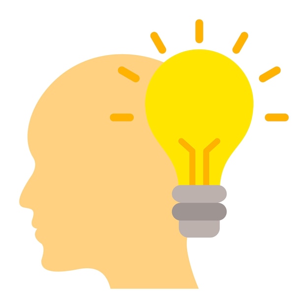 Icona innovativa