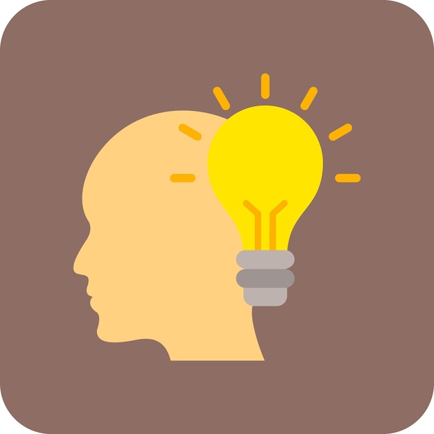 Icona innovativa