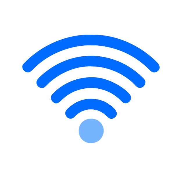 icona wifi