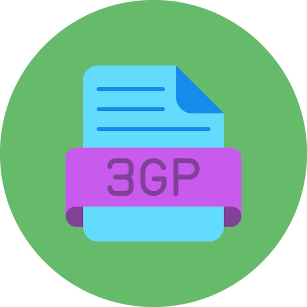 Iconica 3gp