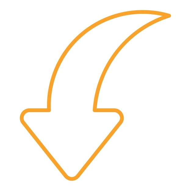 Iconica curva