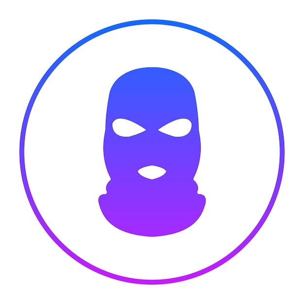 Iconica del bandito
