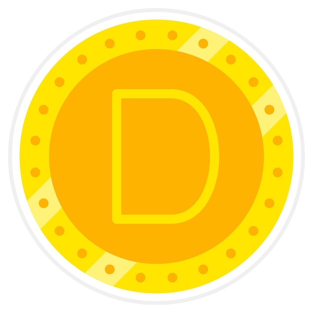 Iconica del denario