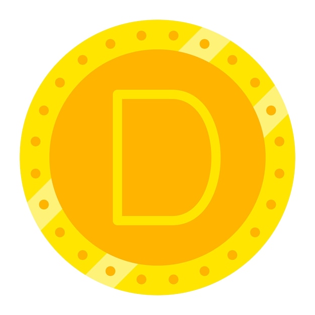 Iconica del denario