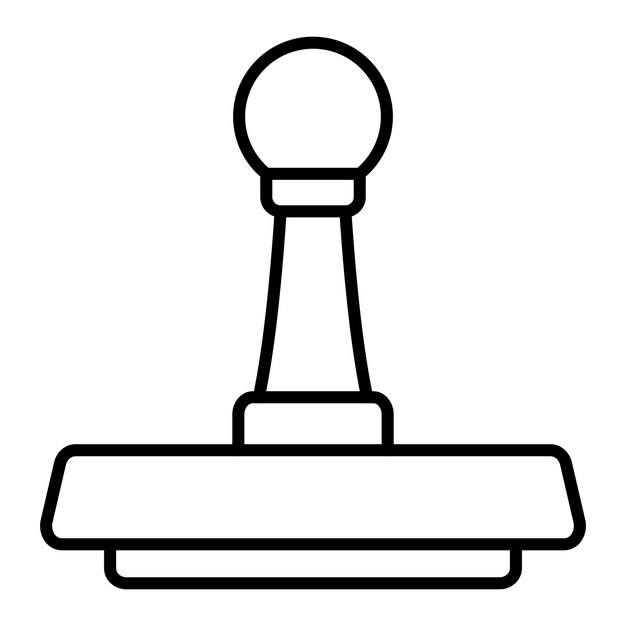 Iconica del francobollo