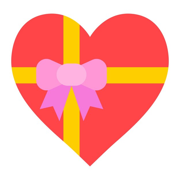 Iconica del regalo