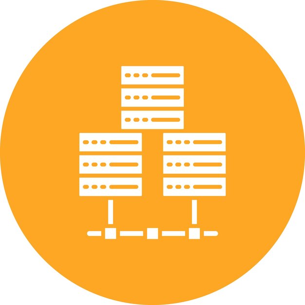 Iconica del server
