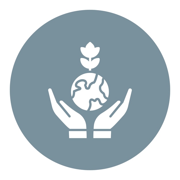 Iconica dell'Agenzia per la protezione dell'ambiente