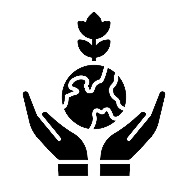 Iconica dell'Agenzia per la protezione dell'ambiente