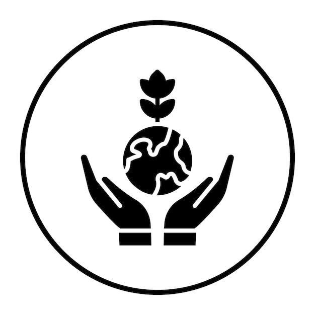 Iconica dell'Agenzia per la protezione dell'ambiente