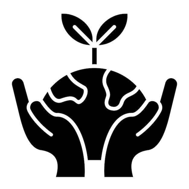 Iconica dell'ambiente
