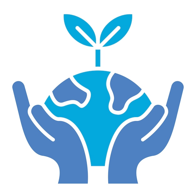 Iconica dell'ambiente