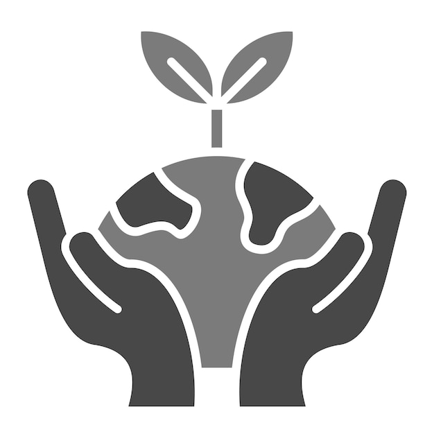 Iconica dell'ambiente