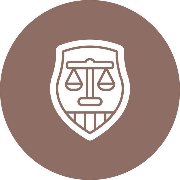 Iconica dell'emblema