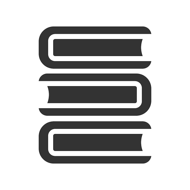 Iconica della biblioteca