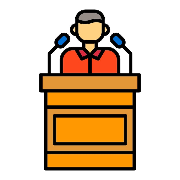 Iconica della conferenza
