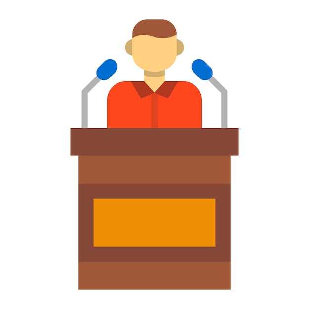 Iconica della conferenza