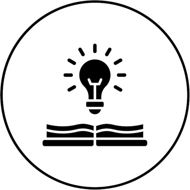 Iconica della conoscenza