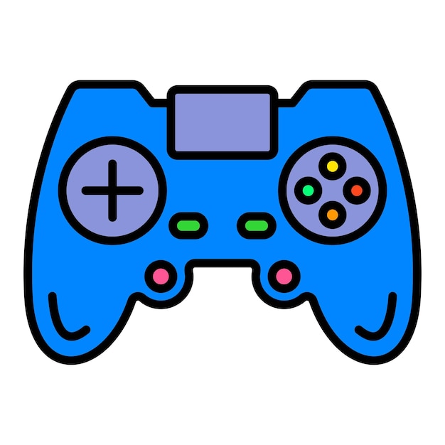 Iconica della console