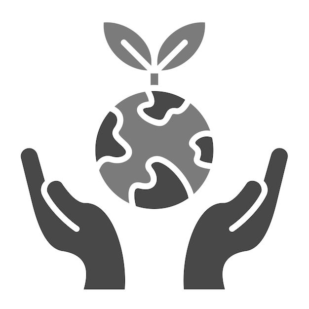 Iconica della globalizzazione