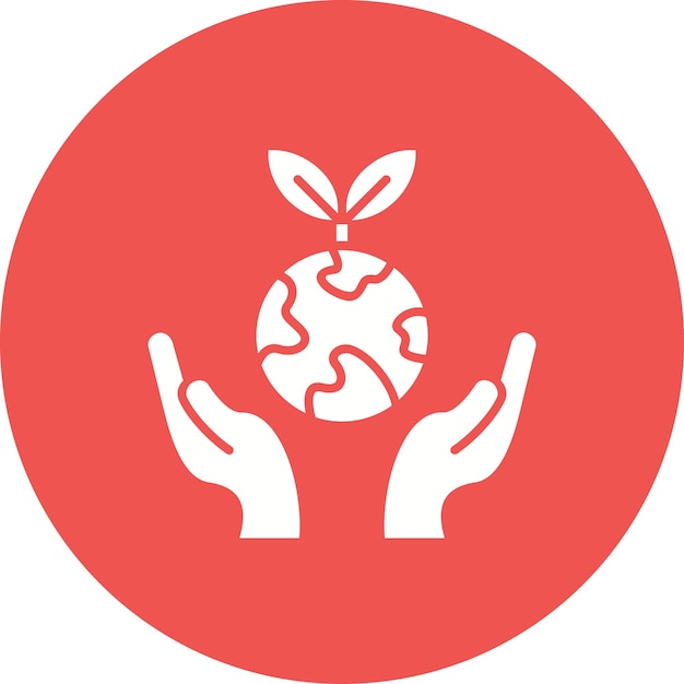 Iconica della globalizzazione