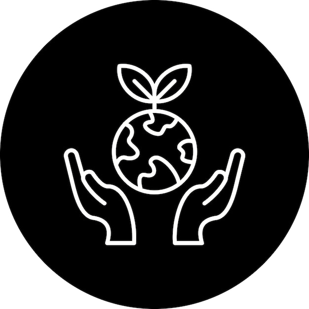 Iconica della globalizzazione