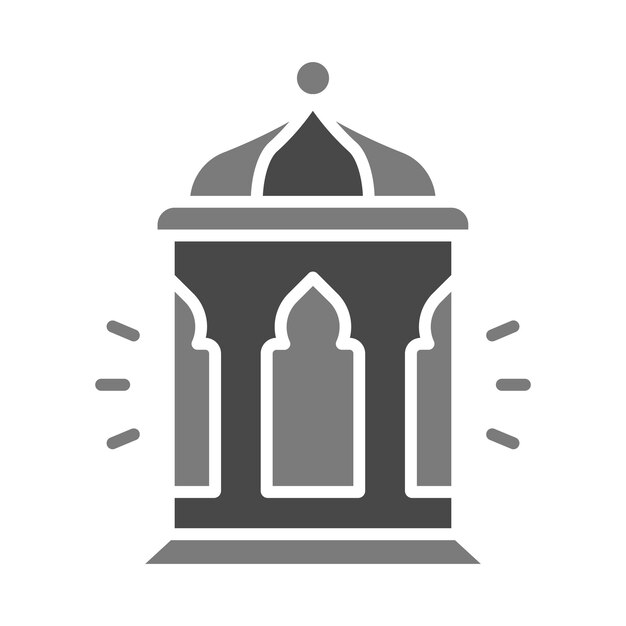 Iconica della lanterna