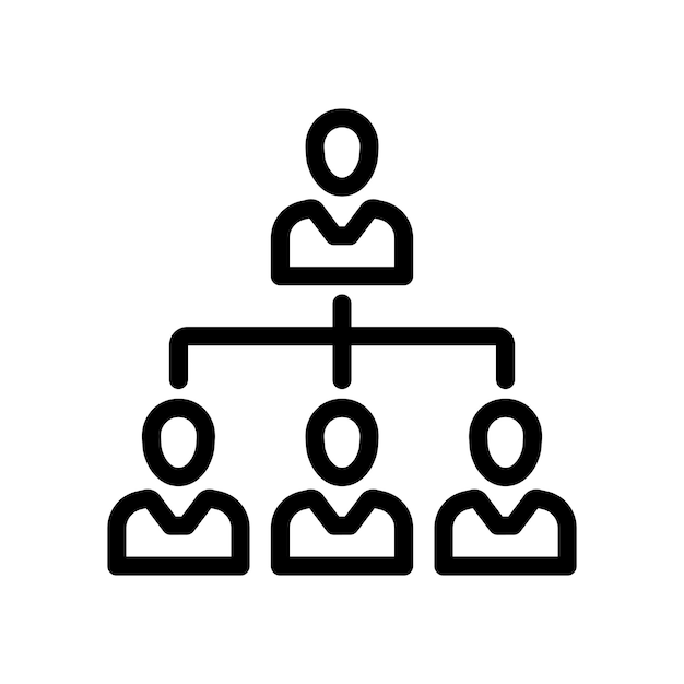 Iconica della leadership