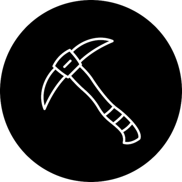 Iconica della picca