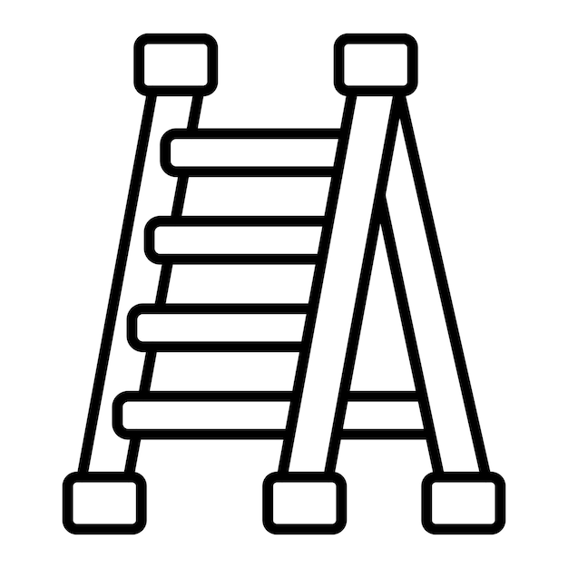 Iconica della scala