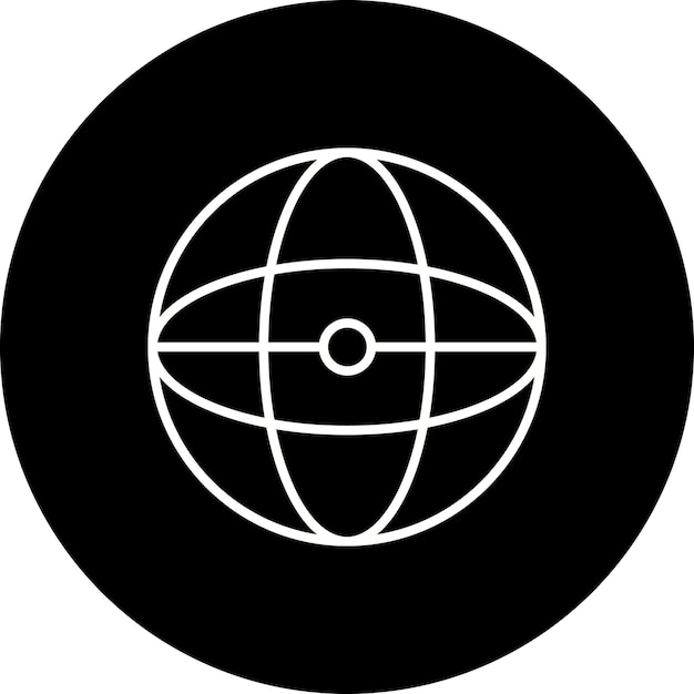 Iconica della sfera