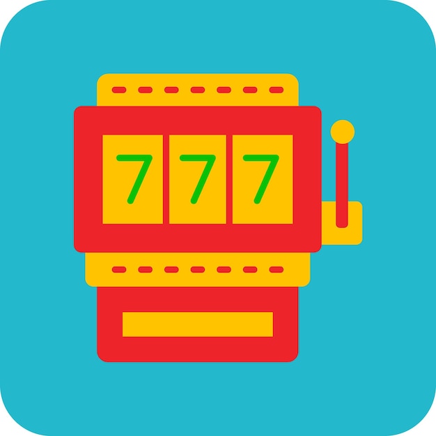 Iconica della slot machine