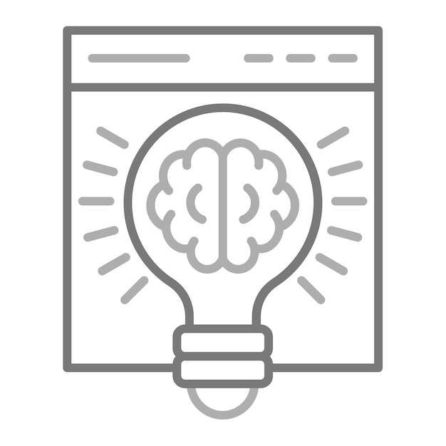 Iconica della soluzione