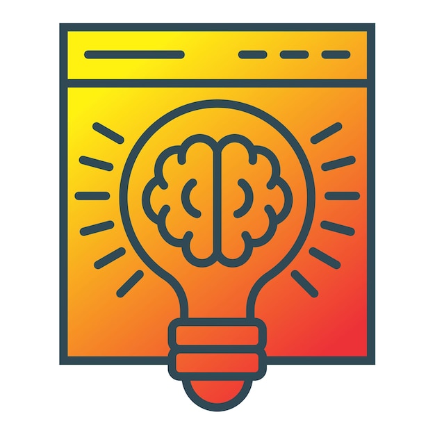 Iconica della soluzione