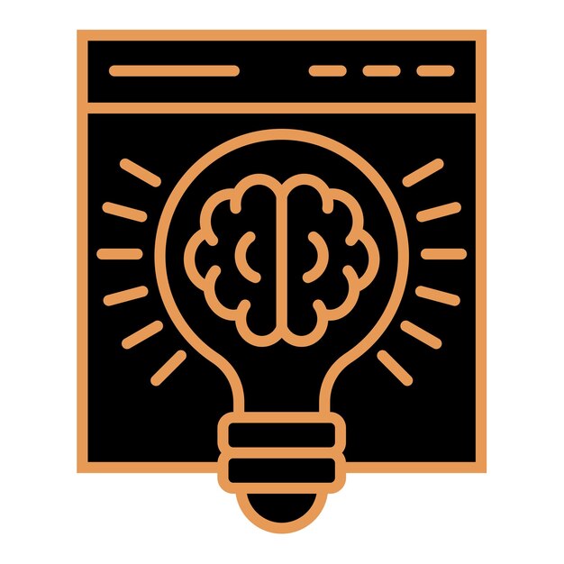 Iconica della soluzione