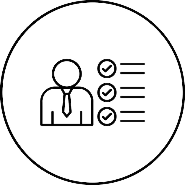 Iconica delle abilità