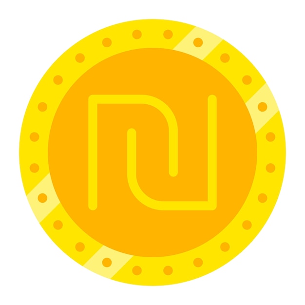 Iconica dello Shekel