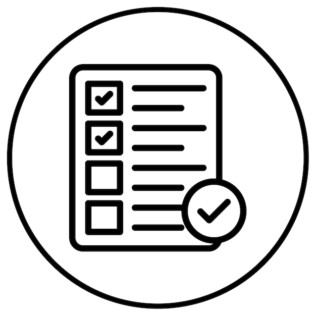 Iconica di addestramento