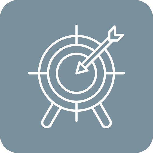 Iconica di destinazione