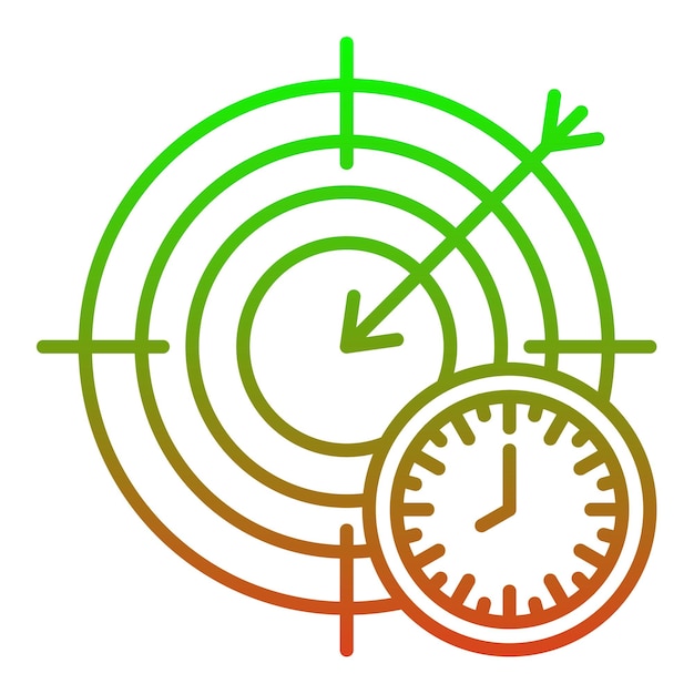 Iconica di destinazione