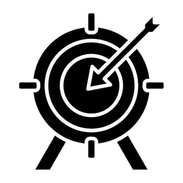 Iconica di destinazione