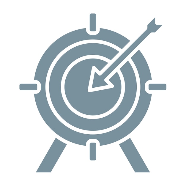Iconica di destinazione