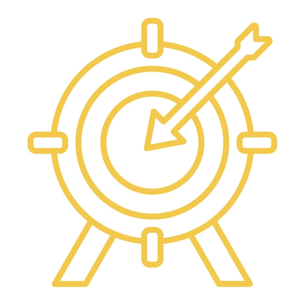 Iconica di destinazione
