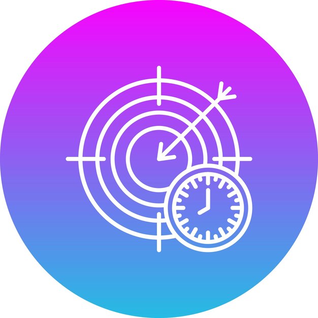 Iconica di destinazione